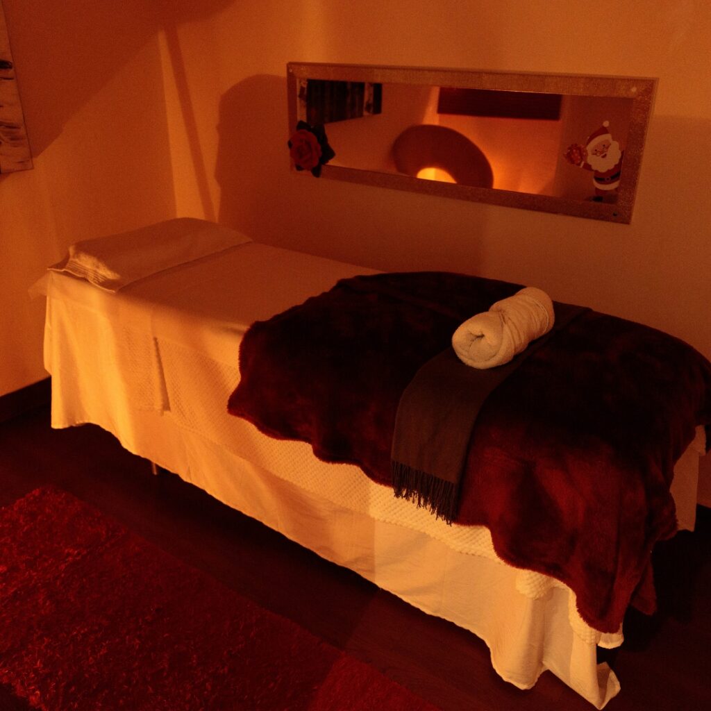 Relajación Premium Sin Estrés Hanna Spa Panama