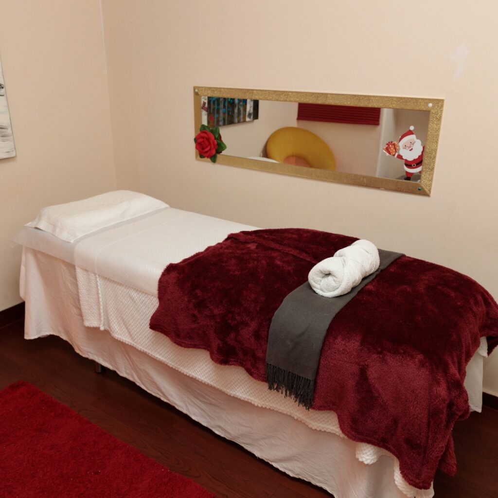 Relajación Premium Sin Estrés Hanna Spa Panama